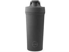 AYA&IDA dark grey shaker drikkeflaske 750ml